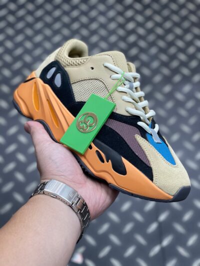 adidas YEEZY zapatillas Yeezy Boost 700 "Magnet" - Imagen 2