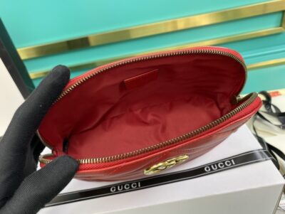 Estuche de maquillaje GG Marmont GUCCI - KJ PLUS