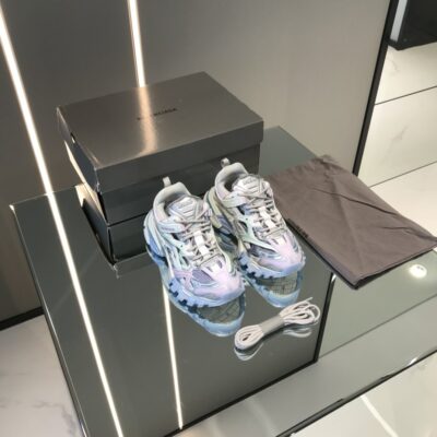 ZAPATILLA TRACK 2 BALENCIAGA