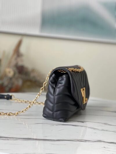 BOLSO LV NEW WAVE CHAIN Louis Vuitton - Imagen 3