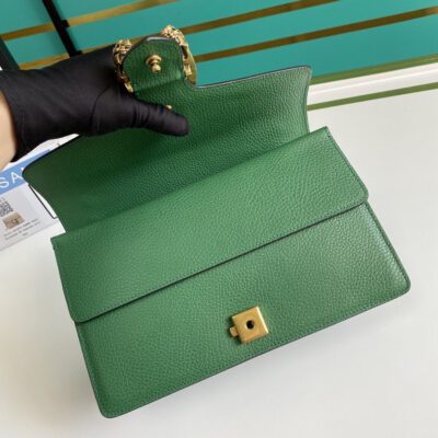 Bolso de Hombro Dionysus Pequeño GUCCI - KJ PLUS