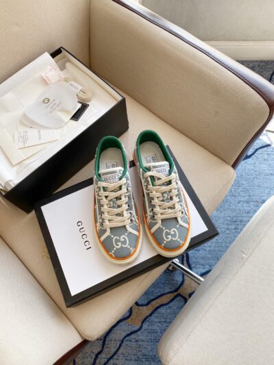 Zapatilla Gucci Tennis 1977 - Imagen 3