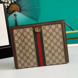 Cartera Ophidia GUCCI - KJ PLUS