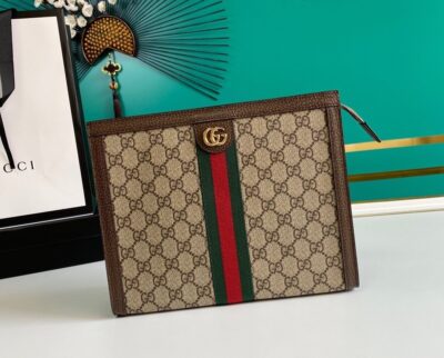 Cartera Ophidia GUCCI - KJ PLUS