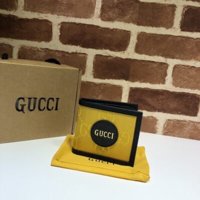 Billetera Gucci Off The Grid - KJ PLUS