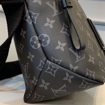 BOLSO BESACE ZIPPÉE Louis Vuitton - KJ PLUS