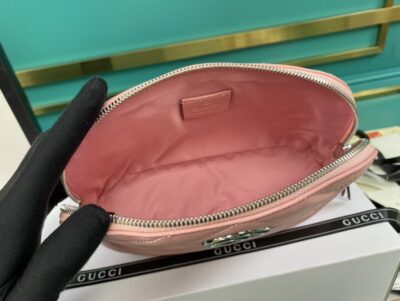 Estuche de maquillaje GG Marmont GUCCI - KJ PLUS