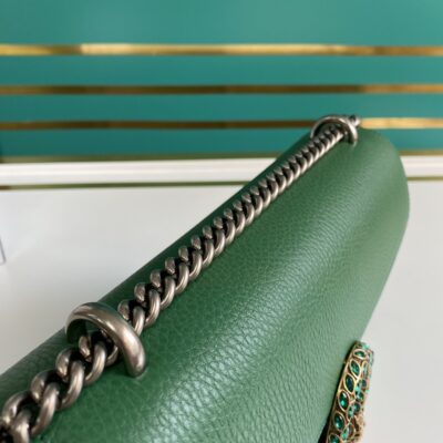 Bolso de Hombro Dionysus Pequeño GUCCI - KJ PLUS