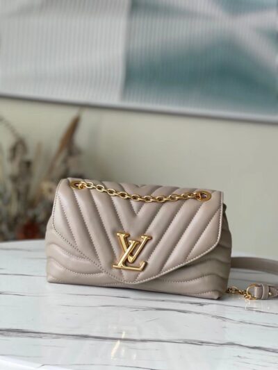 BOLSO LV NEW WAVE CHAIN Louis Vuitton