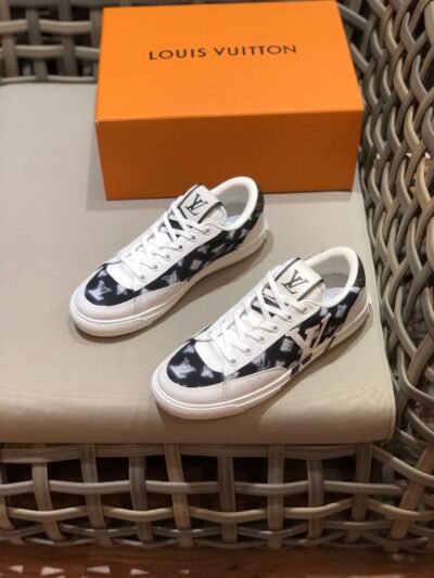 Tenis Charlie Louis Vuitton - Imagen 2