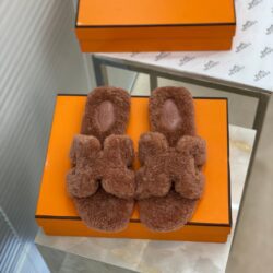 Sandalias Oran HERMES