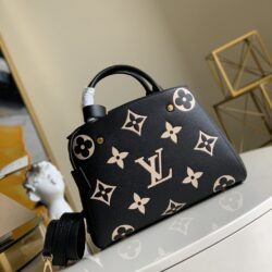 BOLSO MONTAIGNE MM Louis Vuitton - KJ PLUS