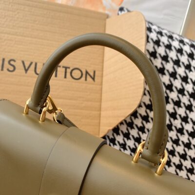 Bolso Locky BB Louis Vuitton - Imagen 3