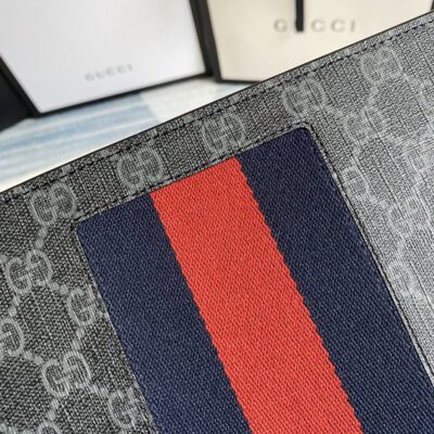 Neceser Signature Web GUCCI - KJ PLUS