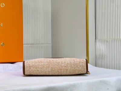 Cartera de mano Toiletry con cadena LOUIS VUITTON - Imagen 6