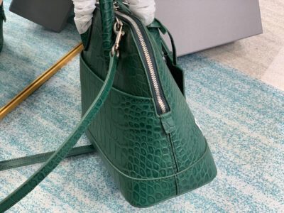 BOLSO  VILLE TOP HANDLE BALENCIAGA - Imagen 4