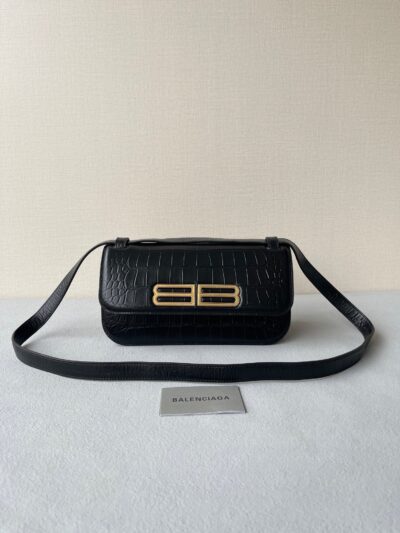 BOLSO PEQUEÑO GOSSIP BALENCIAGA