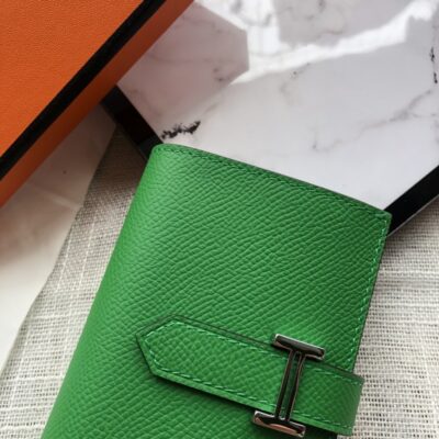 Cartera Dogon Duo HERMES - Imagen 4