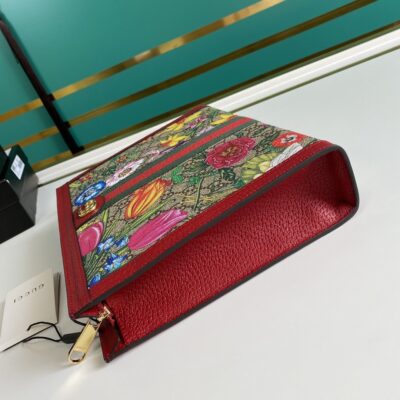 Cartera Ophidia GUCCI - KJ PLUS