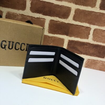 Billetera Gucci Off The Grid - KJ PLUS