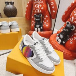 Louis Vuitton for Nike Dunk