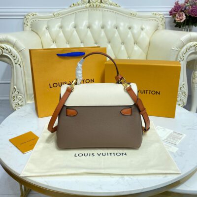 Bolso Lockme Ever BB Louis Vuitton - Imagen 3