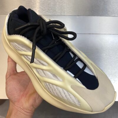 adidas YEEZY zapatillas Yeezy 700 V3 Kyanite - Imagen 7