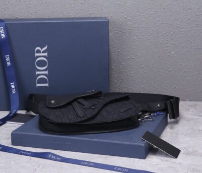 Pochette Saddle DIOR - KJ PLUS