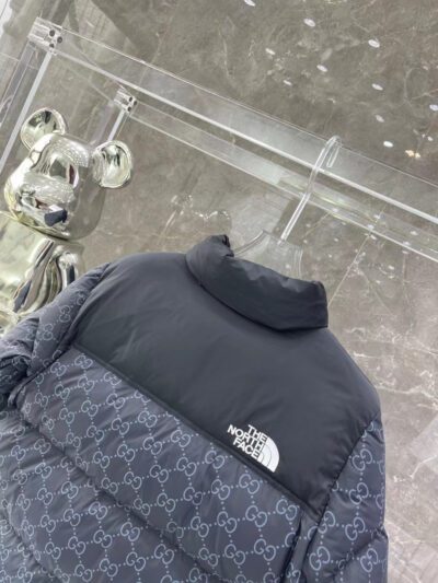 The North Face for Gucci Nuptse Retro 1996 - Imagen 6