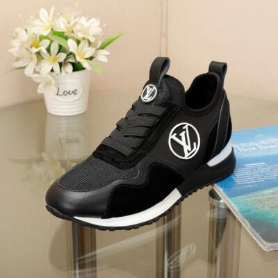 ZAPATILLA DEPORTIVA RUN AWAY  Louis Vuitton - Imagen 5