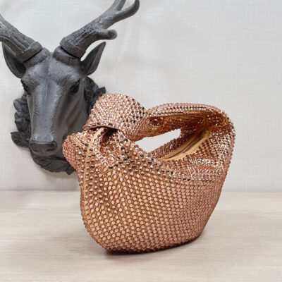 Bolso Mini Jodie Bottega Veneta - Imagen 4