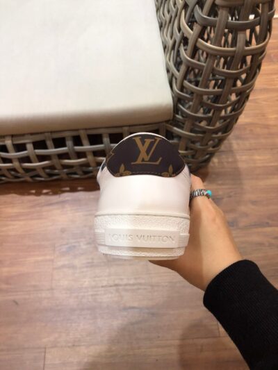 Tenis Charlie Louis Vuitton - Imagen 6