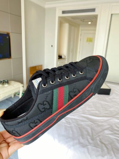 Zapatilla Gucci Tennis 1977 - Imagen 9