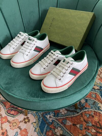 Zapatilla Gucci Tennis 1977