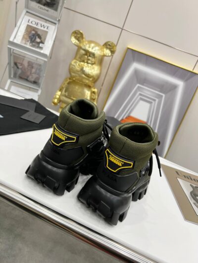 Zapatillas Prada Cloudbust Thunder PRADA - Imagen 7