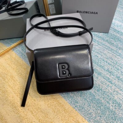 BOLSO BANDOLERA B  BALENCIAGA