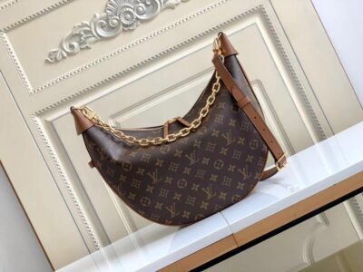 BOLSO LOOP HOBO Louis Vuitton