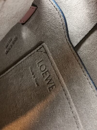 Bolso Pequeño Gate LOEWE - Imagen 8