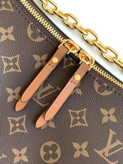 BOLSO LOOP HOBO Louis Vuitton - Imagen 6