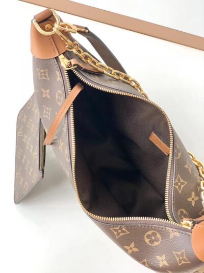 BOLSO LOOP HOBO Louis Vuitton - Imagen 8