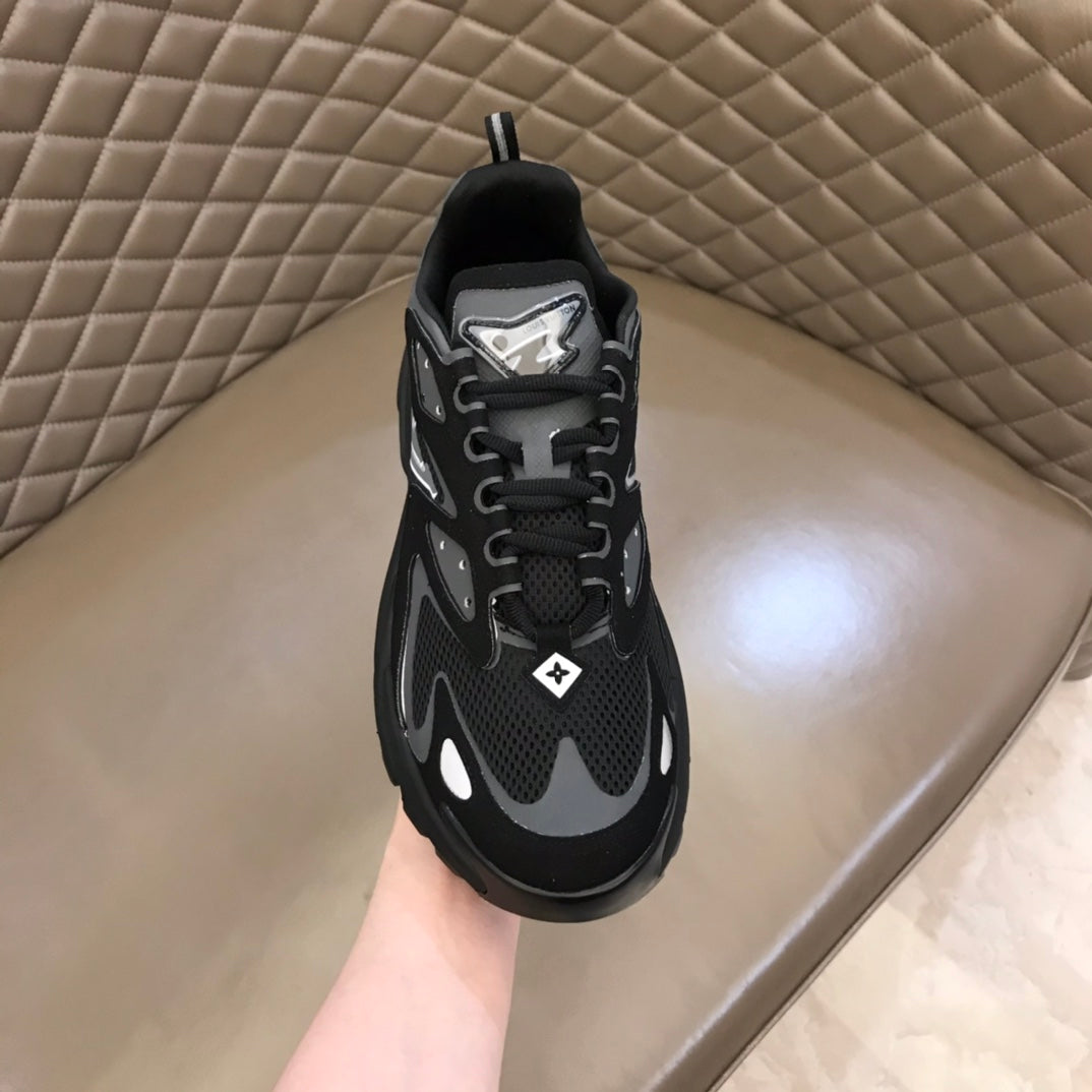 Zapatilla Deportiva Sprint Louis Vuitton - Imagen 7
