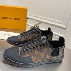Zapatilla Paseo Louis Vuitton