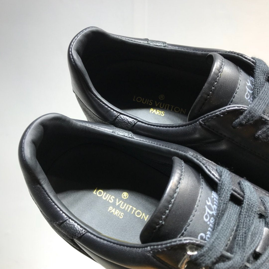 ZAPATILLA DEPORTIVA RIVOLI LOUIS VUITTON - Imagen 6
