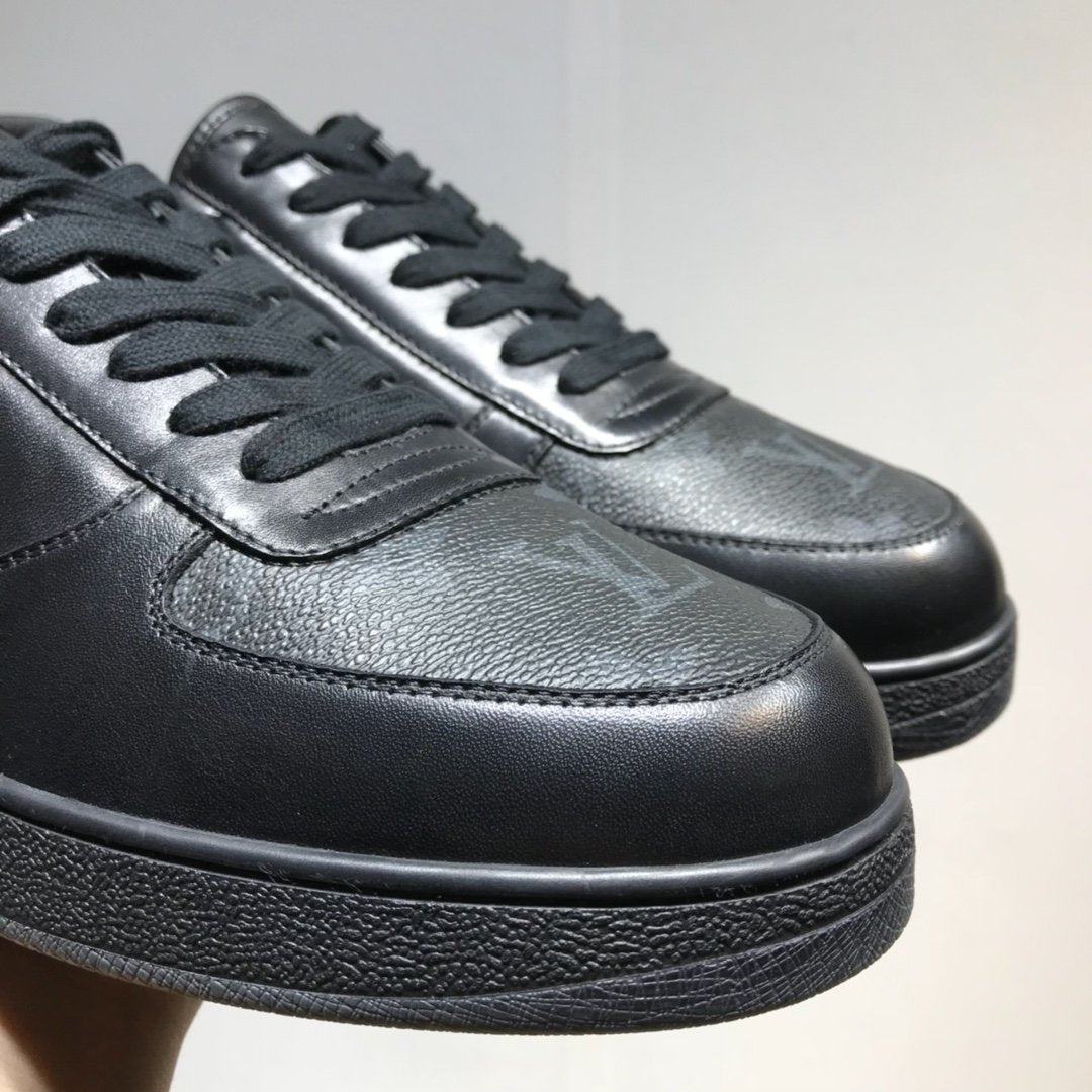 ZAPATILLA DEPORTIVA RIVOLI LOUIS VUITTON - Imagen 3