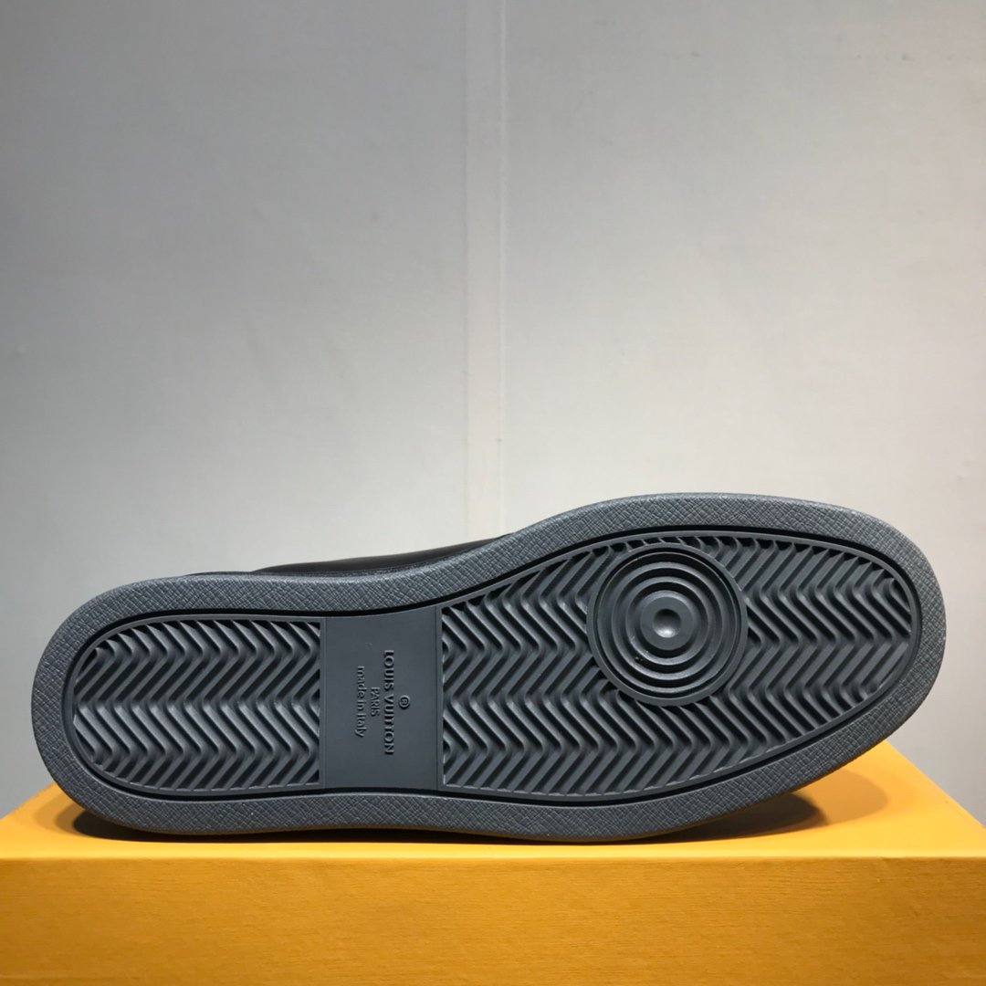 ZAPATILLA DEPORTIVA RIVOLI LOUIS VUITTON - Imagen 8