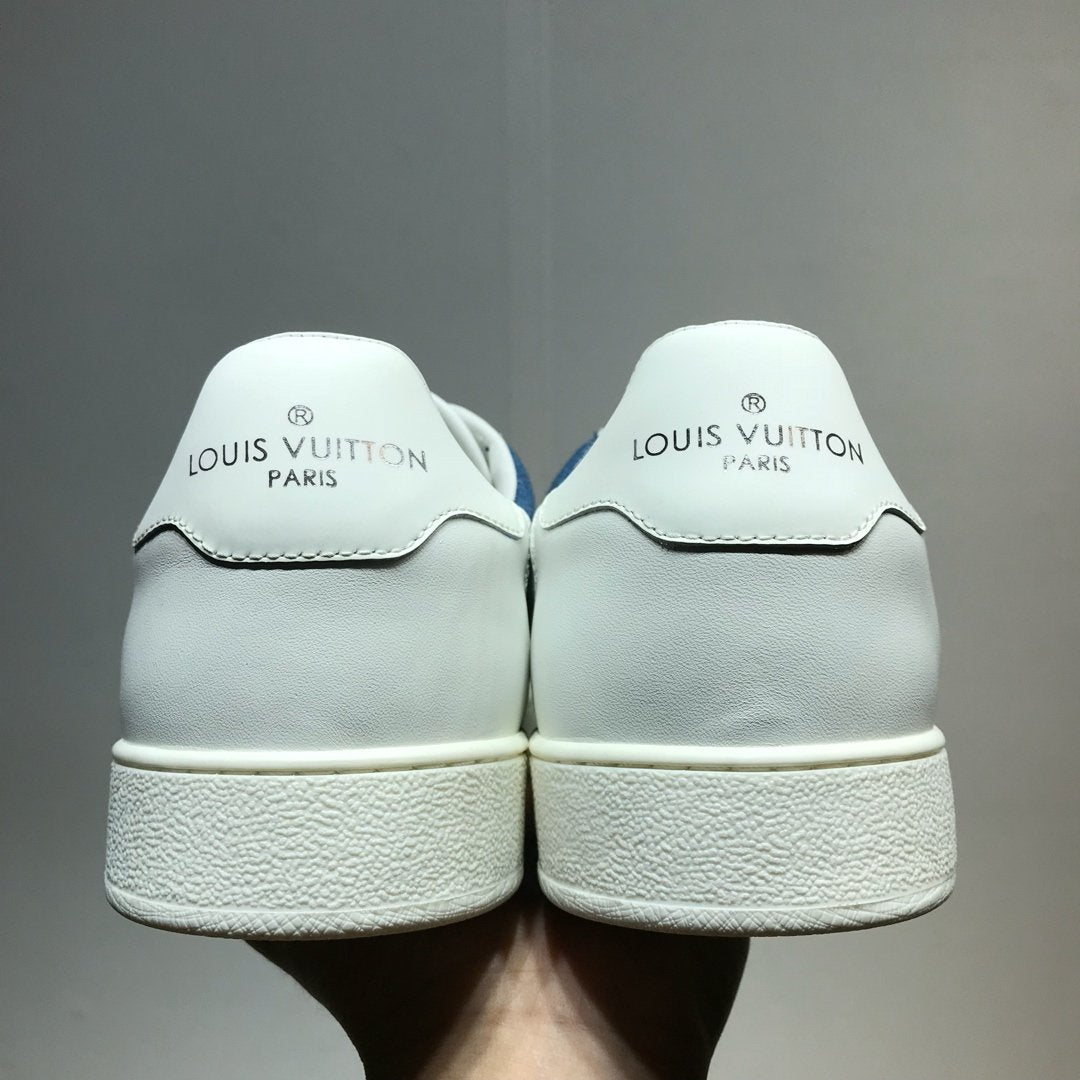 ZAPATILLA DEPORTIVA RIVOLI LOUIS VUITTON - Imagen 8