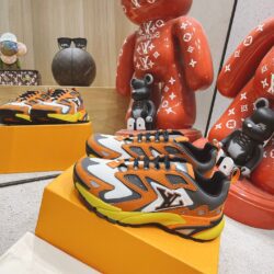 Zapatilla deportiva Runner Tatic Louis Vuitton