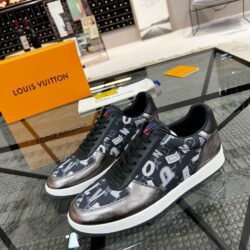 Zapatilla deportiva Rivoli Louis Vuitton