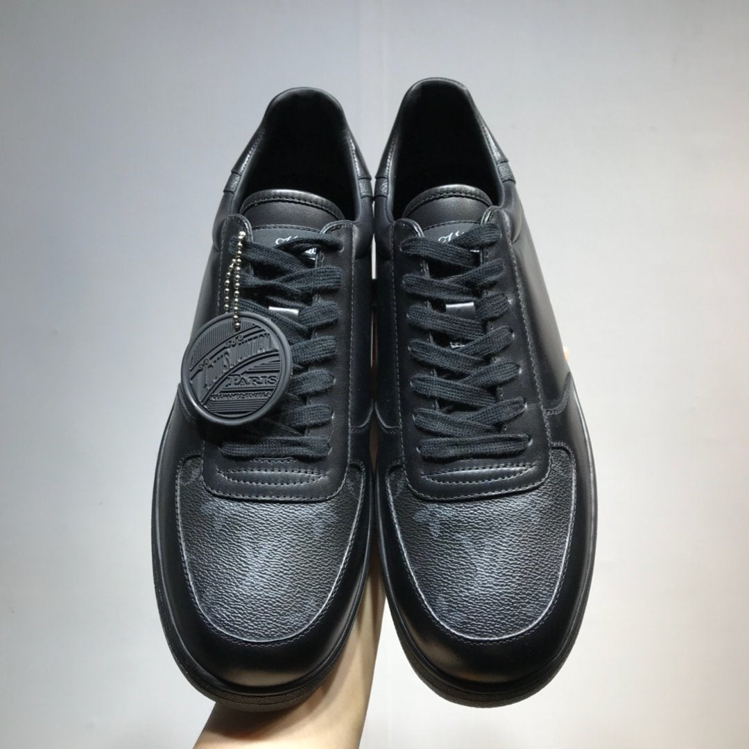 ZAPATILLA DEPORTIVA RIVOLI LOUIS VUITTON - Imagen 5