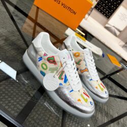 Zapatilla deportiva Rivoli Louis Vuitton
